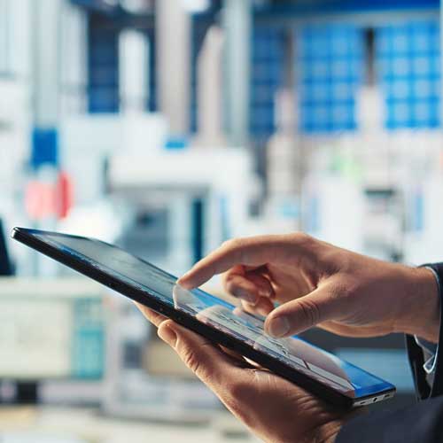 Seamless Border Clearance