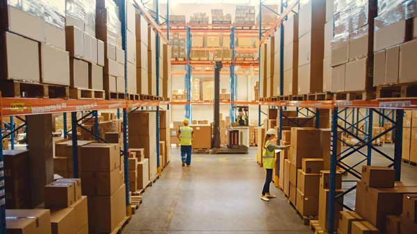 How Workflow Planning Helps Warehouses Reduce Time Wastage and Labor Efforts