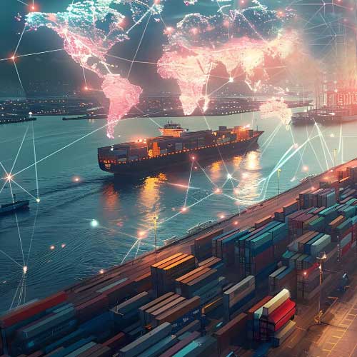 Comprehensive Trade Support