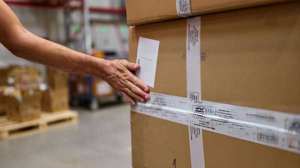 Why Proper Cargo Labeling Improves Warehouse Accuracy and Faster Order Fulfillment